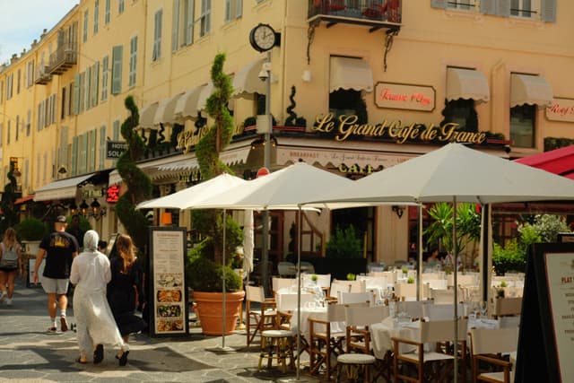 Old City of Nice (2)