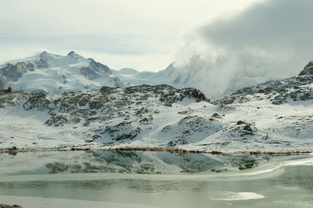 Riffelsee (2)