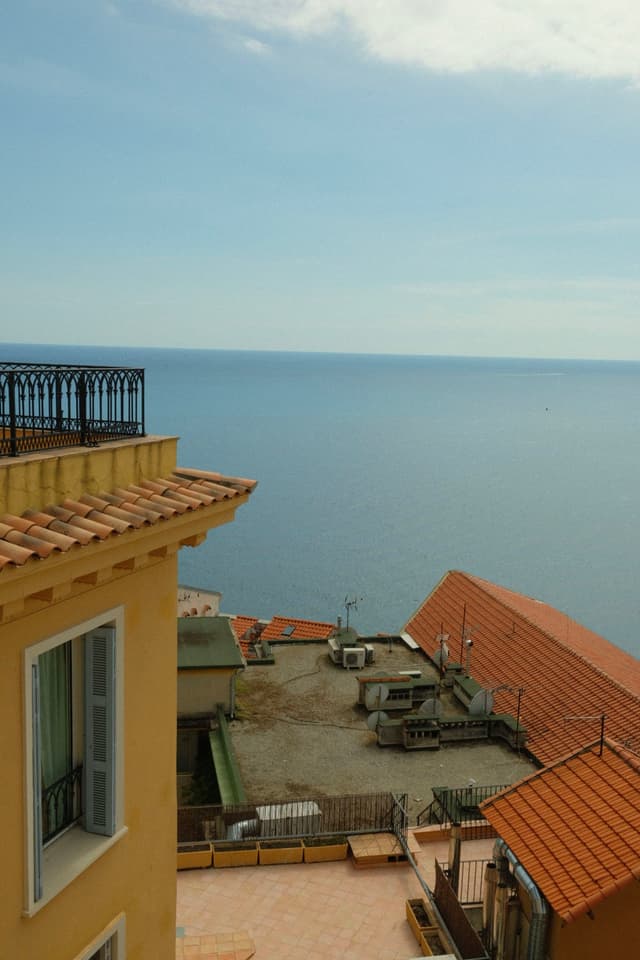 View from Bellanda Tower