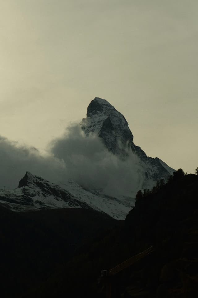 Matterhorn